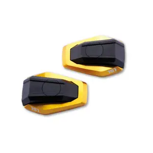 Motorfiets stootkussens LSL Gonia image-0