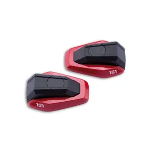 Crashpads für Motorräder LSL Gonia image-0