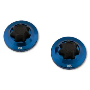 Protective pads LSL Mulzano-Classic Crash Pad® image-0