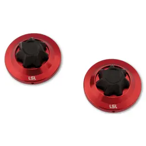 Almofada de proteção para motos LSL Mulzano-R image-0