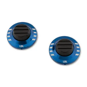 Crash pad moto LSL Mulzano-Classic image-0