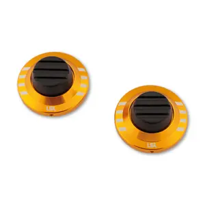 Protective pads LSL Mulzano-Classic Crash Pad® image-0