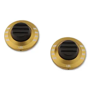 Crash pad moto LSL Mulzano-Classic image-0