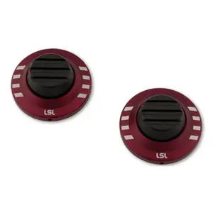 Protective pads LSL Mulzano-Classic Crash Pad® image-0