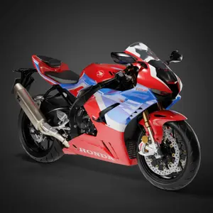 Αεροπτερυγιο LSL MotoGP "Slide Wing" Universels image-1