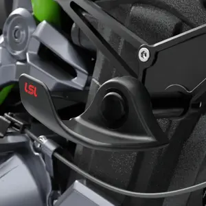 Αεροπτερυγιο LSL MotoGP "Slide Wing" Universels image-3
