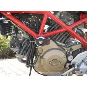 Σετ συναρμολόγησης LSL Monster 02- image-1