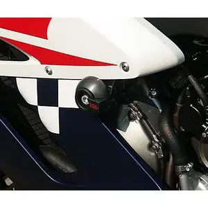 Σετ συναρμολόγησης LSL CBR 1000 RR 04-07 image-1