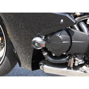 550h140-1-mounting-kit-lsl-cbr-600f-11-hornet-600-11-black-one-size