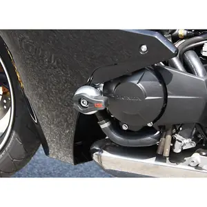 Montagesatz LSL CBR 600F 11- / Hornet 600 11-