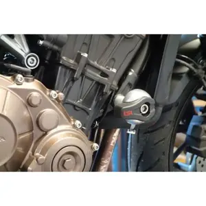 Σετ συναρμολόγησης LSL CB 650 F 17- image-0