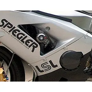Σετ συναρμολόγησης LSL ZX-6R / RR 03-04 image-0