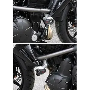 Kit de montaje LSL ER-6N 09-11 image-0