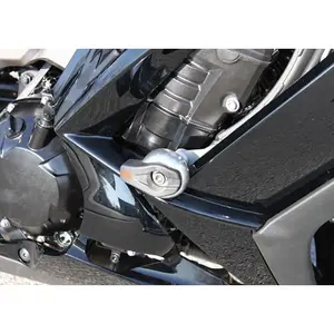 Σετ συναρμολόγησης LSL Crash Pad Z 1000 SX 11- image-0