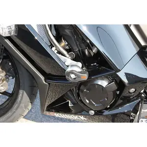 Σετ συναρμολόγησης LSL Crash Pad Z 1000 SX 11- image-1