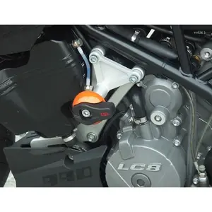 Σετ συναρμολόγησης LSL Supermoto R 950 / 990 Super Duke image-0