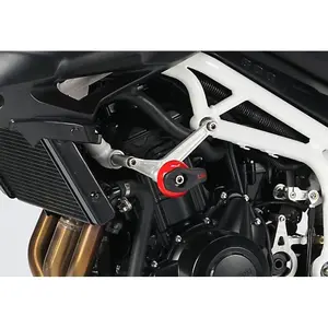 Mounting kit LSL Tiger 800 11- image-1