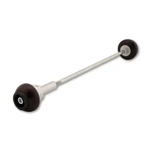 Front motorcycle axle ball LSL Ducati Streetfighter image-0