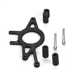Motorcycle sprocket protection kit LSL Daytona image-0