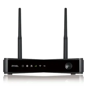 Routeur Wifi 3G/4G Zyxel LTE3301