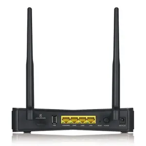 Routeur Wifi 3G/4G Zyxel LTE3301 image-1