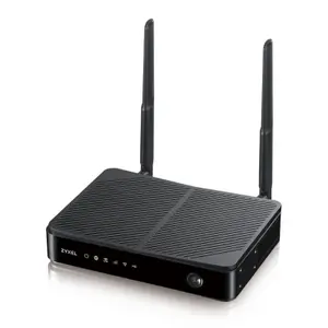 Routeur Wifi 3G/4G Zyxel LTE3301 image-3