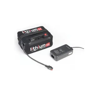 Lithium Tech 5.0 batterie lithium image-1