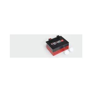Lithium Tech 5.0 batterie lithium image-3