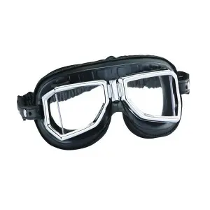 Motorcycle goggles Climax 513SNP image-0