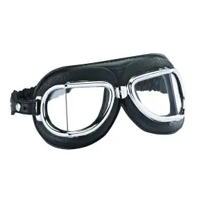 Motorcycle goggles genius skin frame Climax 513NP image-0