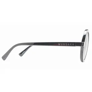 Lunettes de soleil femme Mundaka Lua image-3