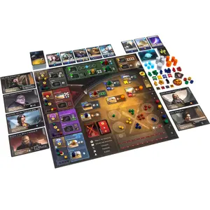 Jeux de société Lucky Duck Games Dune Imperium image-3