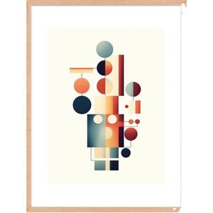 Figurine Lucky Emma RUA RUA ZOO Vinyl Face Plush Keychain blind box