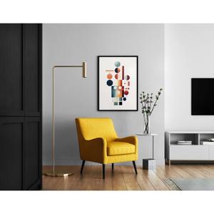 Figurine Lucky Emma RUA RUA ZOO Vinyl Face Plush Keychain blind box image-2