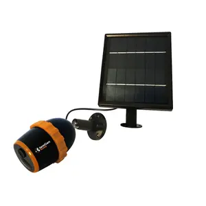 Solar panel Luda Farm FarmCam Mobility 4G image-1
