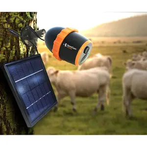 Solar panel Luda Farm FarmCam Mobility 4G image-3