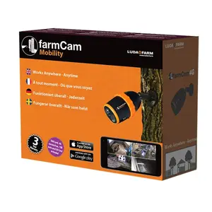 Kamera Luda Farm FarmCam S 4G image-6