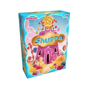 Board games Ludically image-0