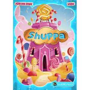 Board games Ludically image-2