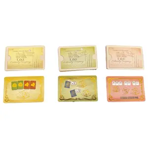 Jeux de société Ludically Transorient Express image-2