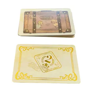 Jeux de société Ludically Transorient Express image-3