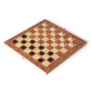 Jeux d'échecs 3 en 1 Ludistri