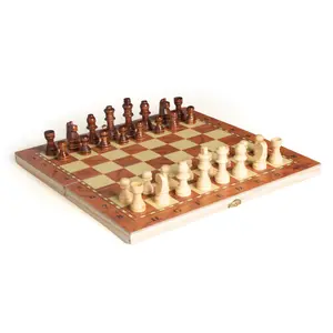 Jeux d'échecs 3 en 1 Ludistri image-3