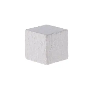 Wooden cube Ludistri image-0