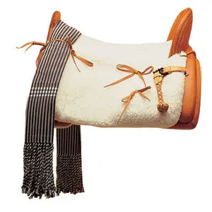 Westernsattel für Pferde Ludomar