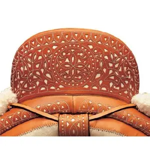 Westernsattel für Pferde Ludomar image-1