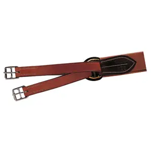 Ledergurt für Pferde Ludomar Alta Escuela