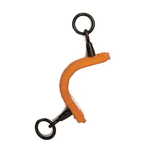 Reithalfter Pferd Ludomar