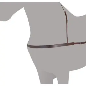 Sattelgurt für Pferd Ludomar