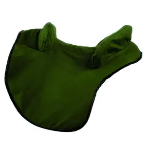 Zadelhoes voor paard van stof Ludomar Venus